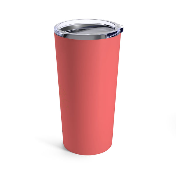 Bitcoin-Tumbler 20oz