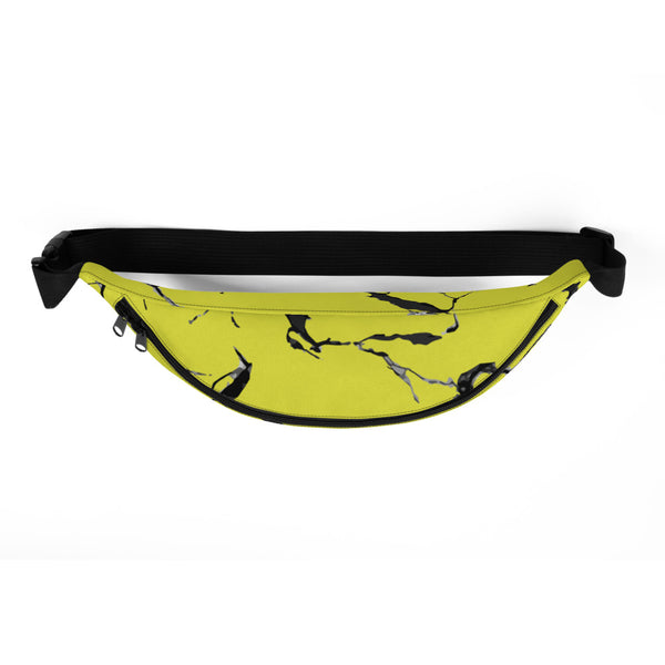 Crypto Fanny Pack