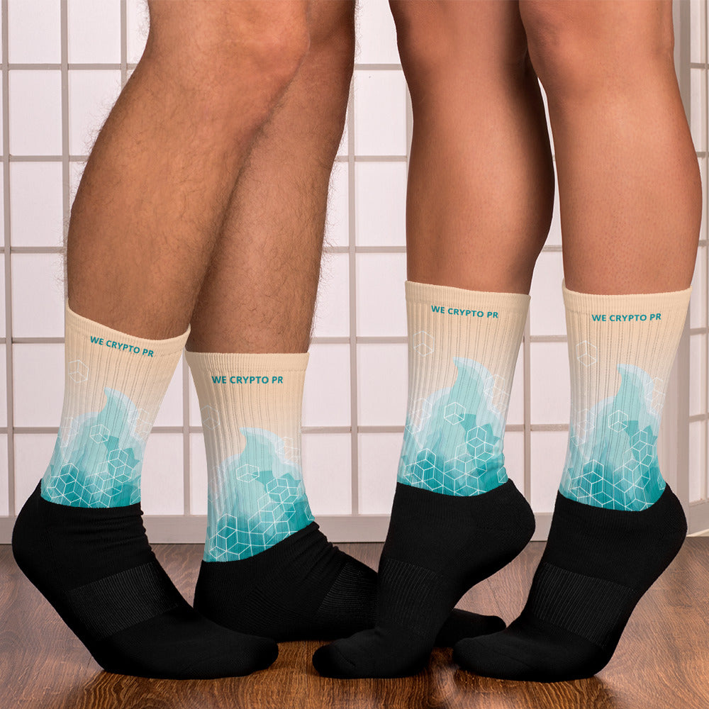 Crypto-Socks