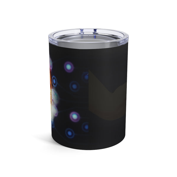 Bitcoin Tumbler 10oz