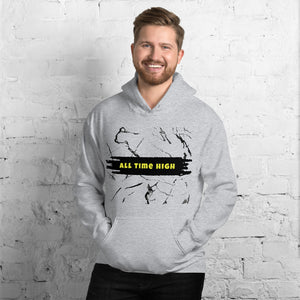 All time high Unisex Hoodie