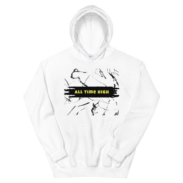 All time high Unisex Hoodie